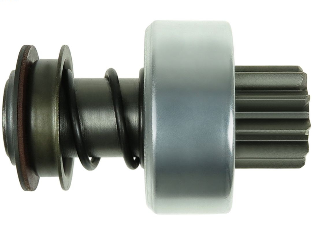 Voľnobeżná prevodovka żtartéra AS-PL