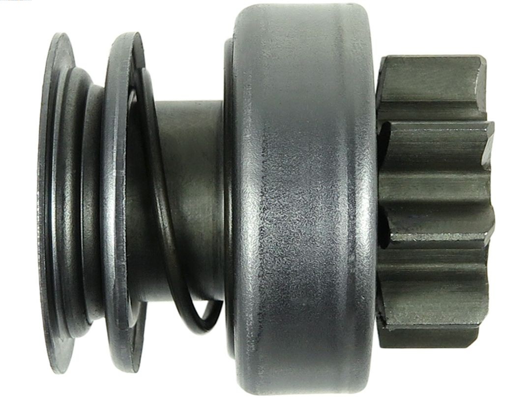 Voľnobeżná prevodovka żtartéra AS-PL