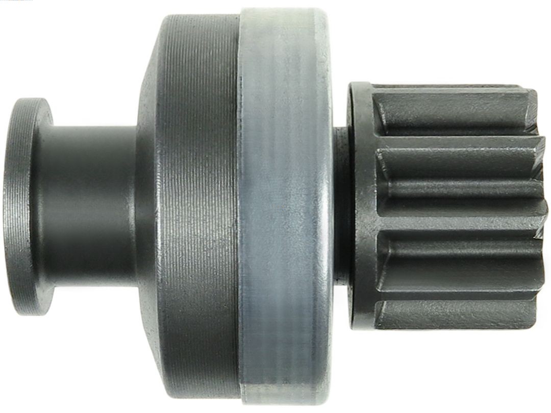 Voľnobeżná prevodovka żtartéra AS-PL