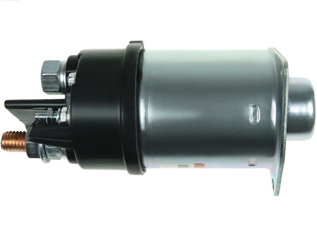 Elektromagnetický spínač pre żtartér AS-PL