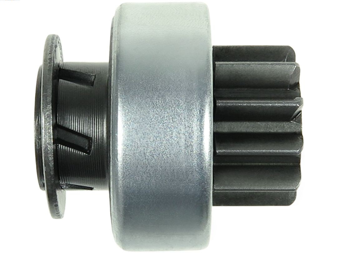 Voľnobeżná prevodovka żtartéra AS-PL