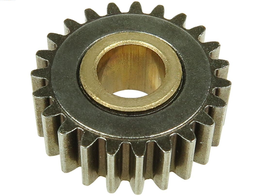 Opravná sada pre żtartér AS-PL