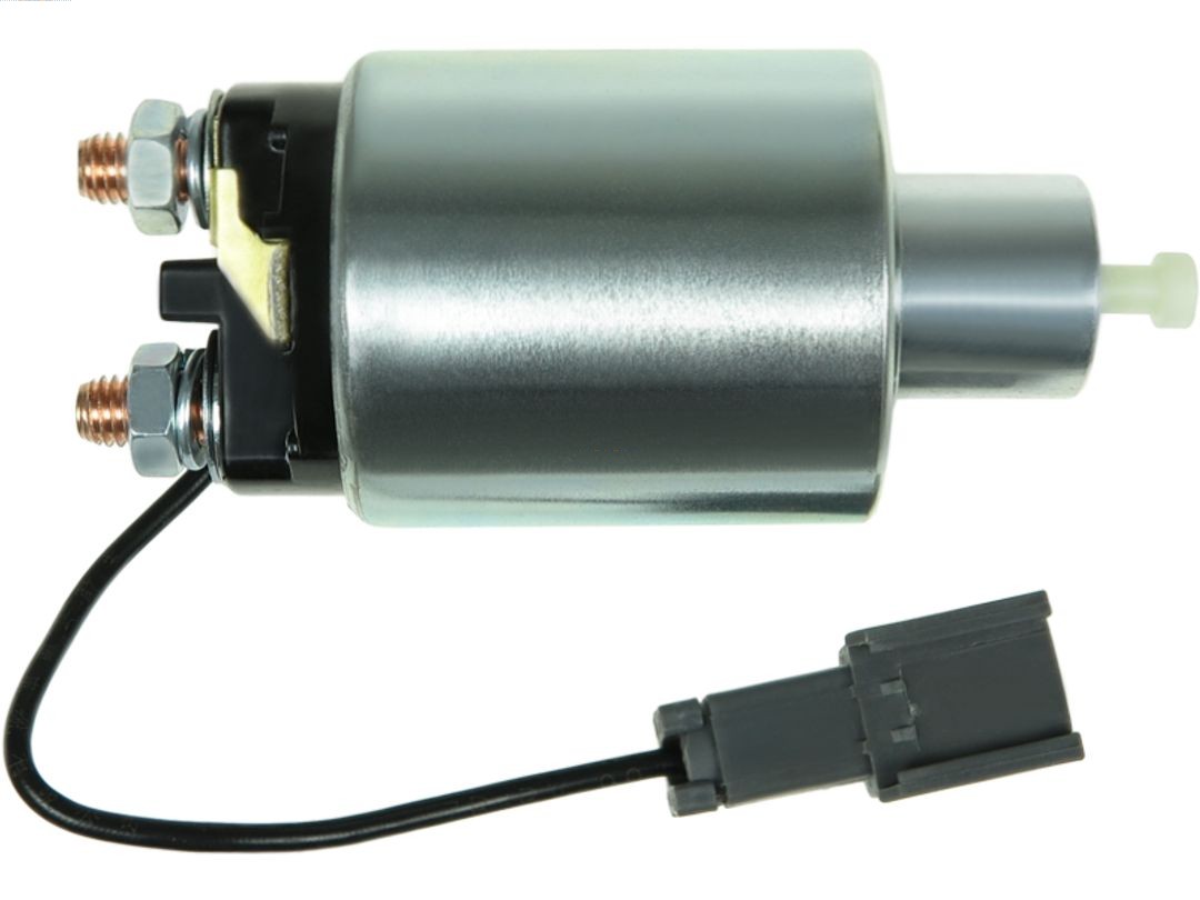 Elektromagnetický spínač pre żtartér AS-PL