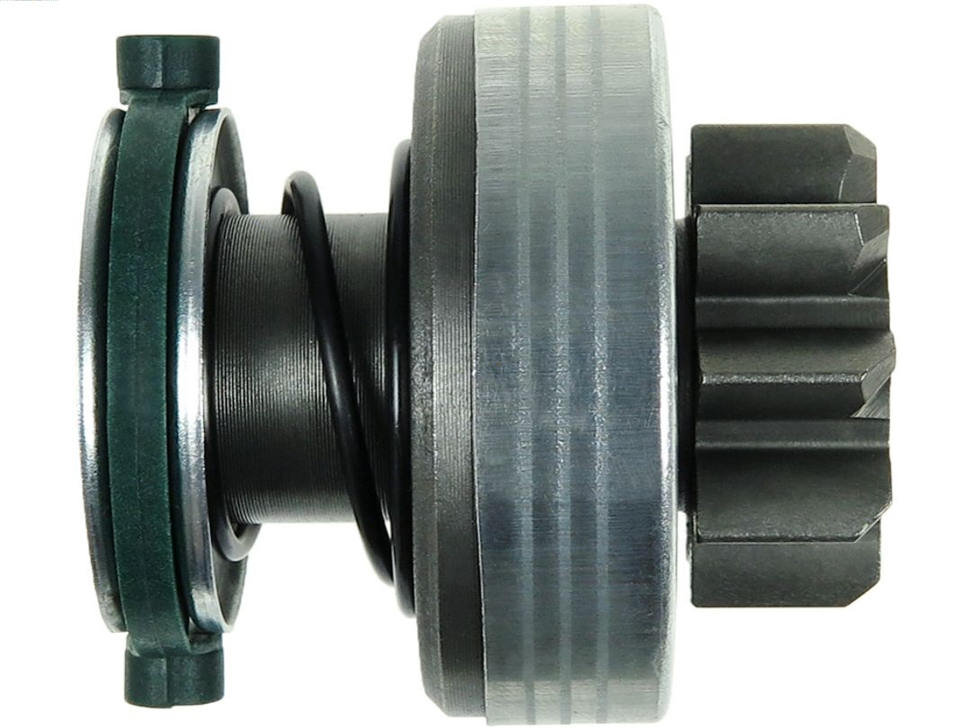 Voľnobeżná prevodovka żtartéra AS-PL