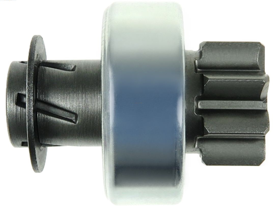 Voľnobeżná prevodovka żtartéra AS-PL