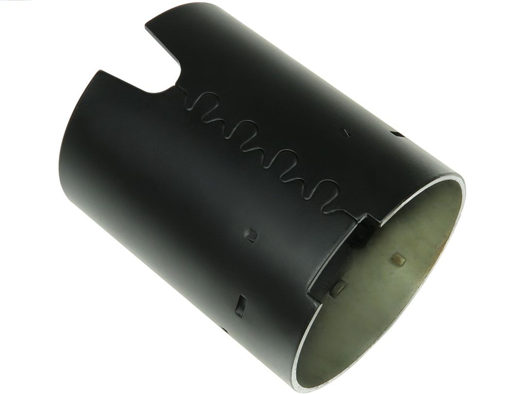 Budiace vinutie żtartéra AS-PL