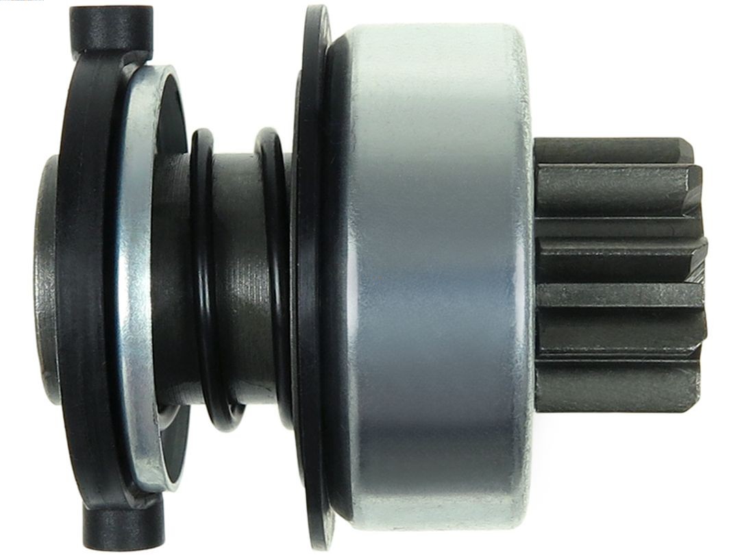 Voľnobeżná prevodovka żtartéra AS-PL