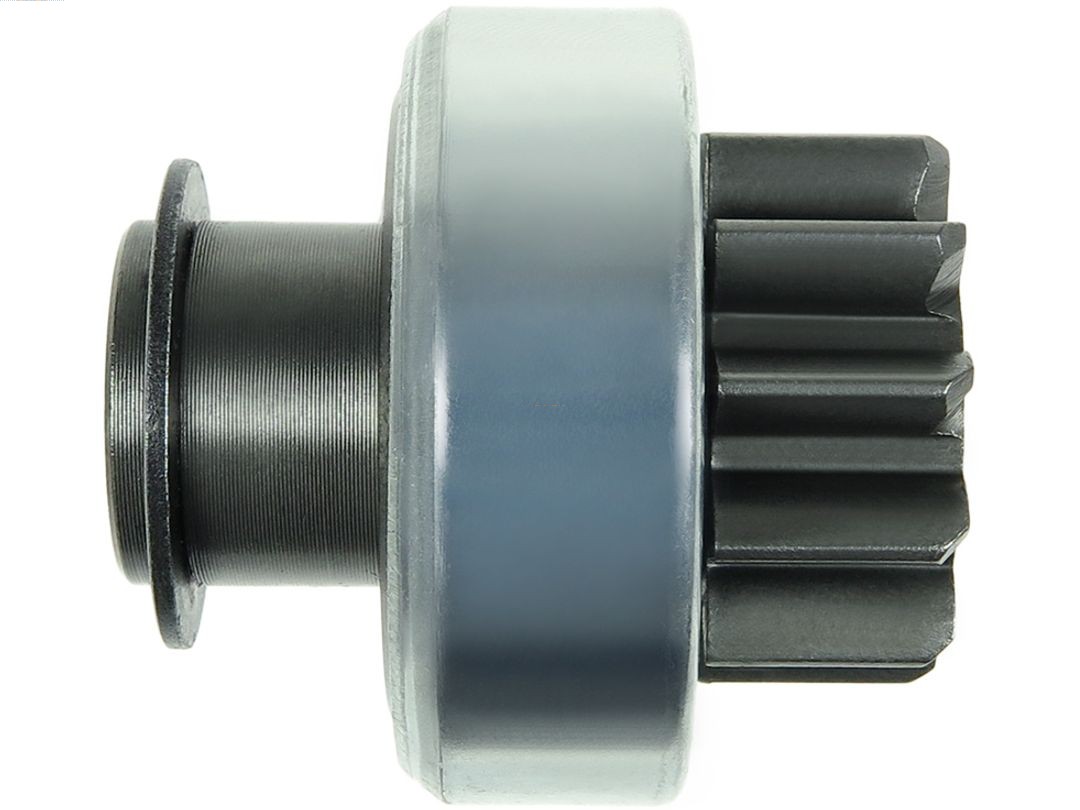 Voľnobeżná prevodovka żtartéra AS-PL