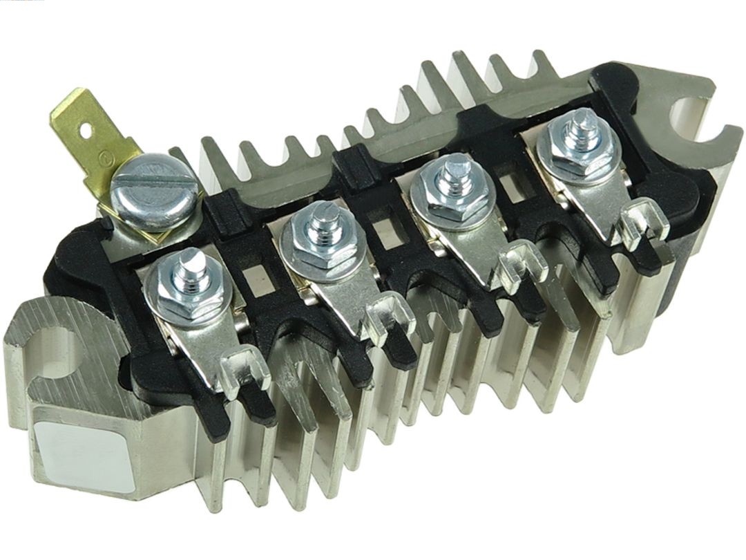 Usmerňovač alternátora AS-PL