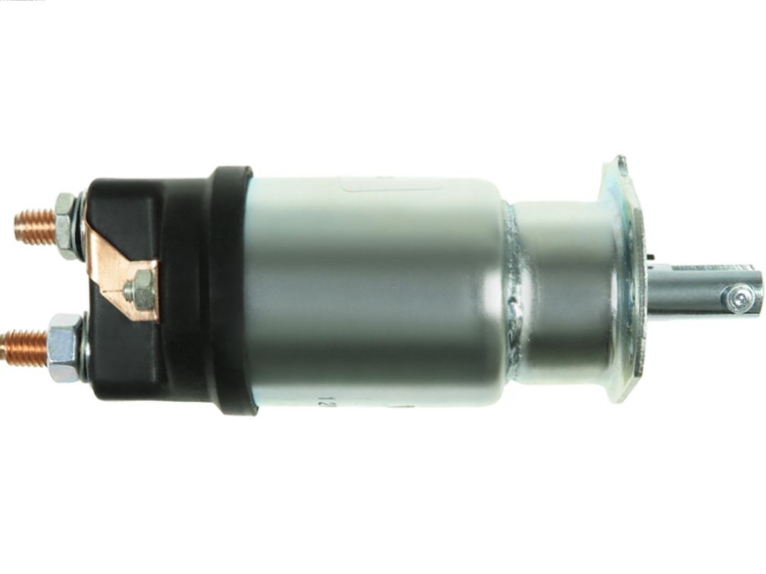 Elektromagnetický spínač pre żtartér AS-PL