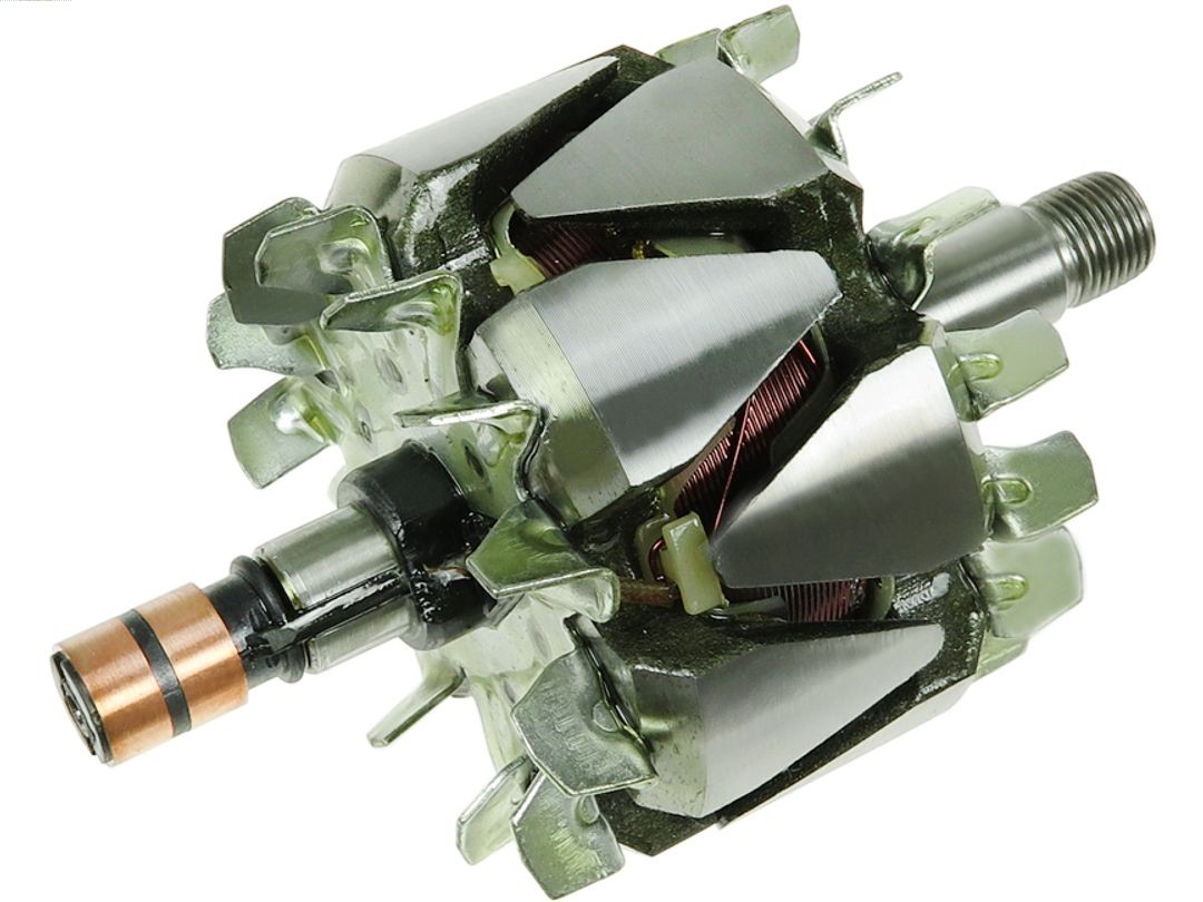 Rotor alternátora AS-PL