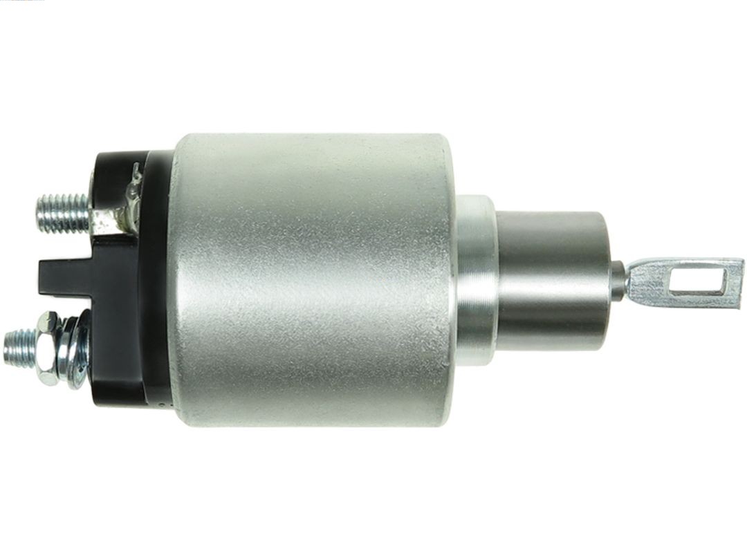 Elektromagnetický spínač pre żtartér AS-PL