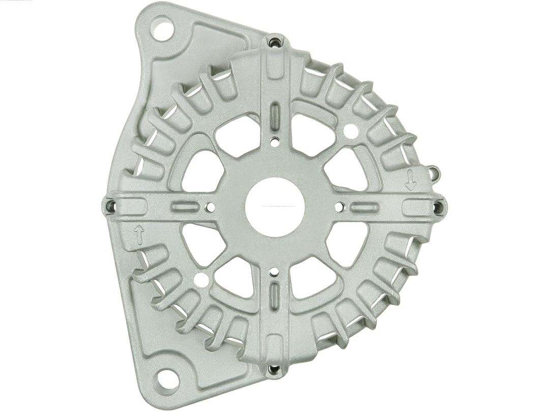 Ochranná krytka alternátora AS-PL