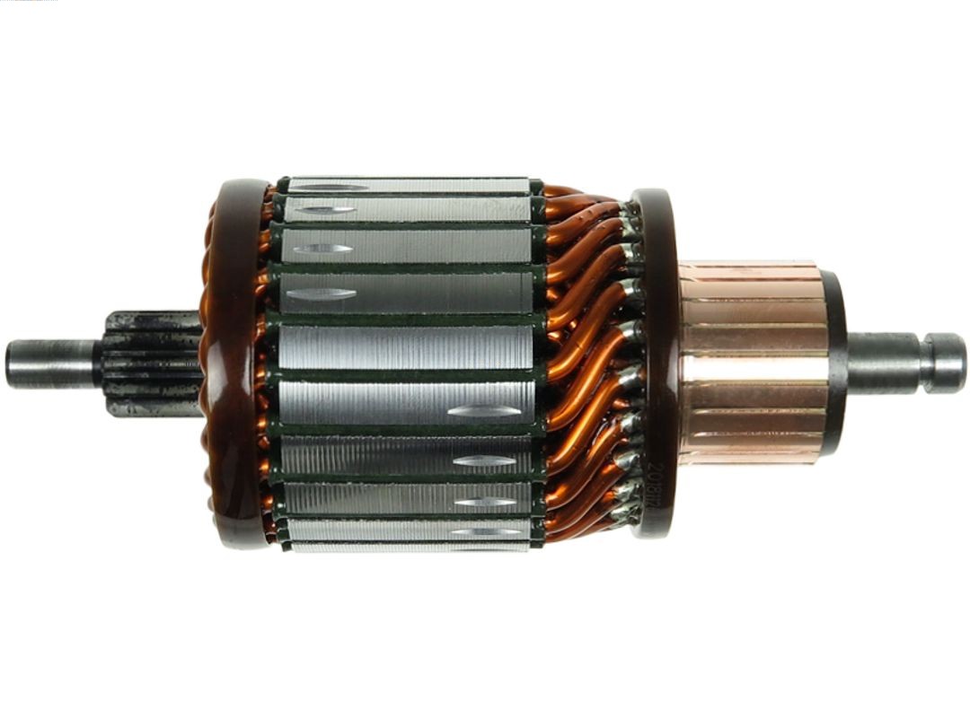 Rotor żtartéra AS-PL