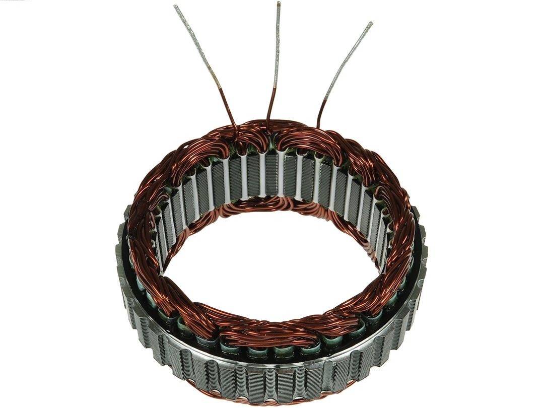 Stator, generátor AS-PL