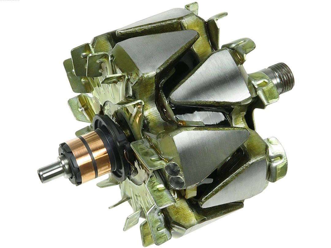 Rotor alternátora AS-PL