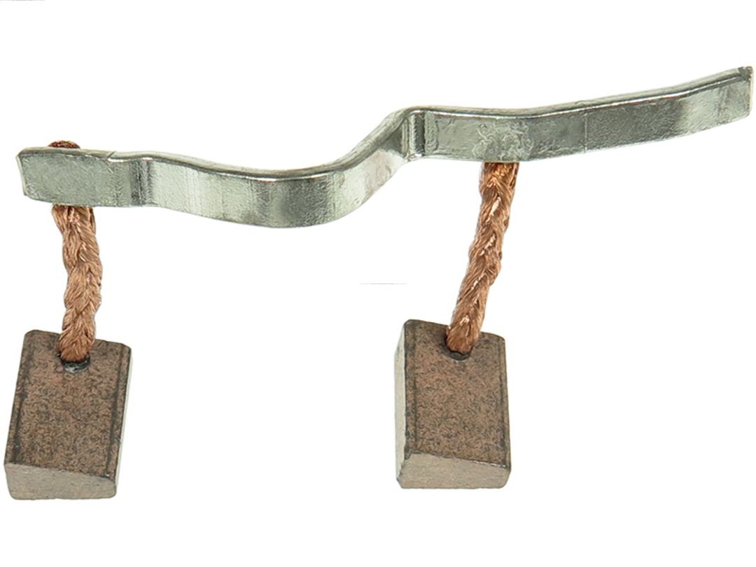 Uhlíkový zberač żtartéra AS-PL