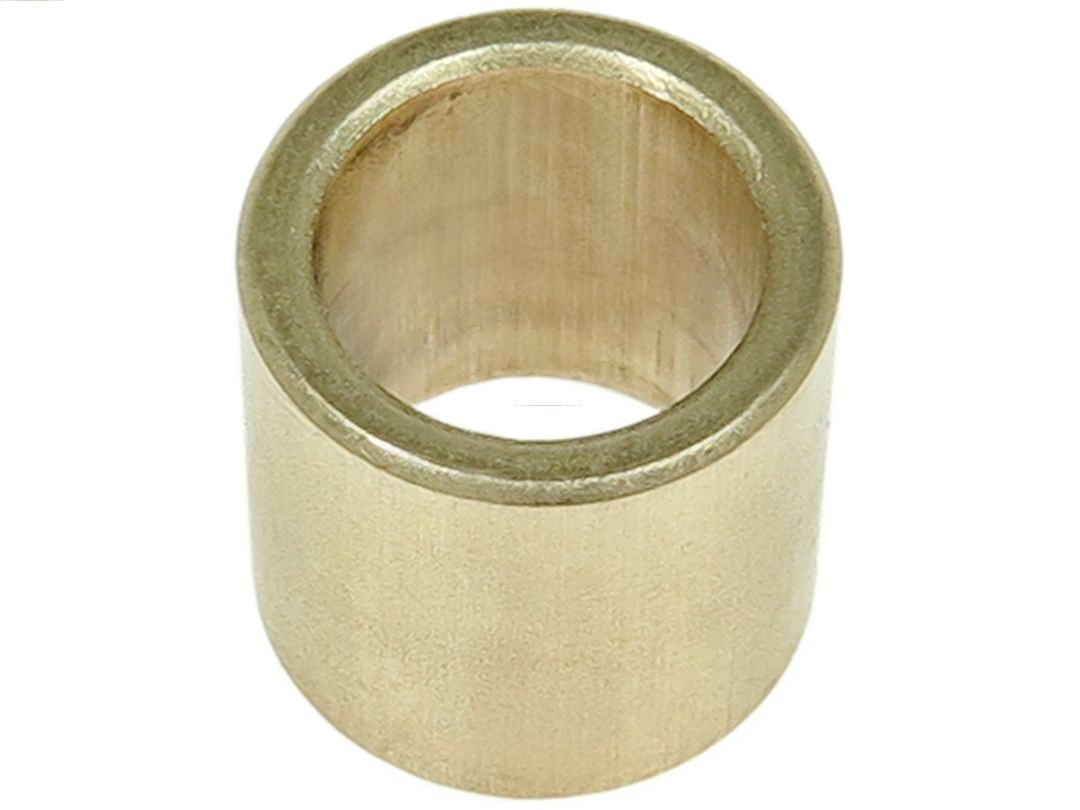 Puzdro, Hriadeľ żtartéra AS-PL