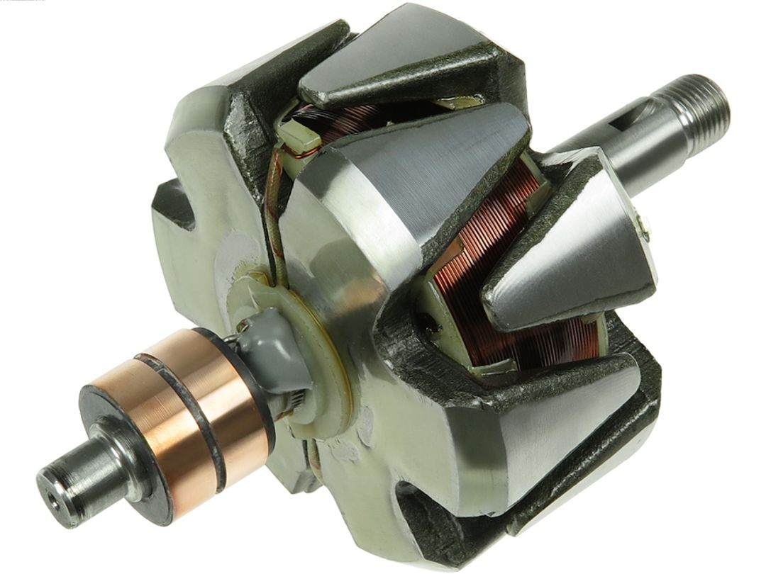 Rotor alternátora AS-PL