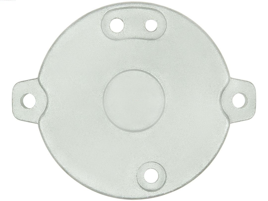 Veko sýtiča karburátora AS-PL