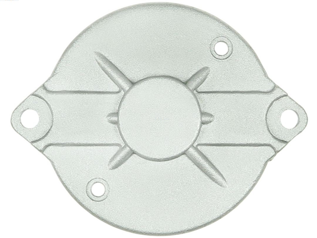 Veko sýtiča karburátora AS-PL