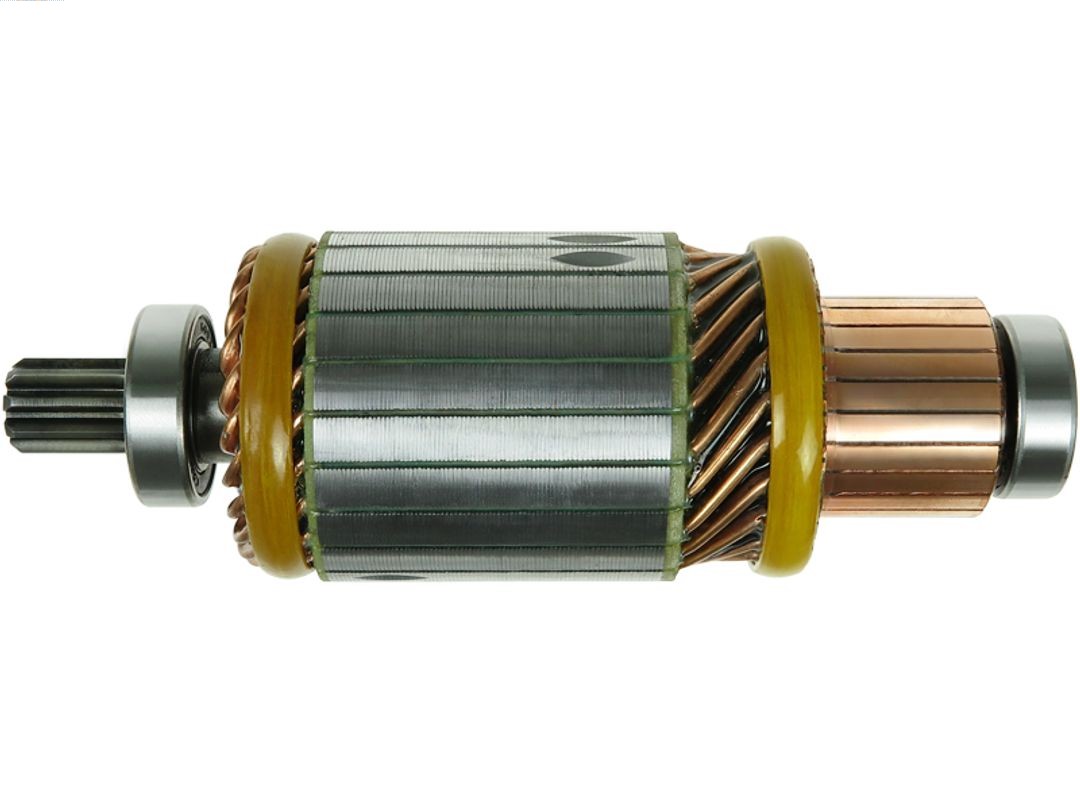 Rotor żtartéra AS-PL