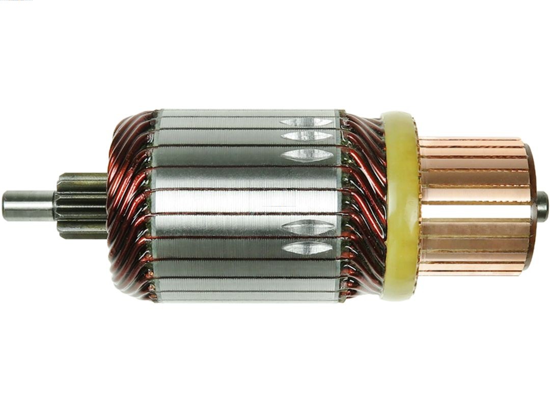 Rotor żtartéra AS-PL