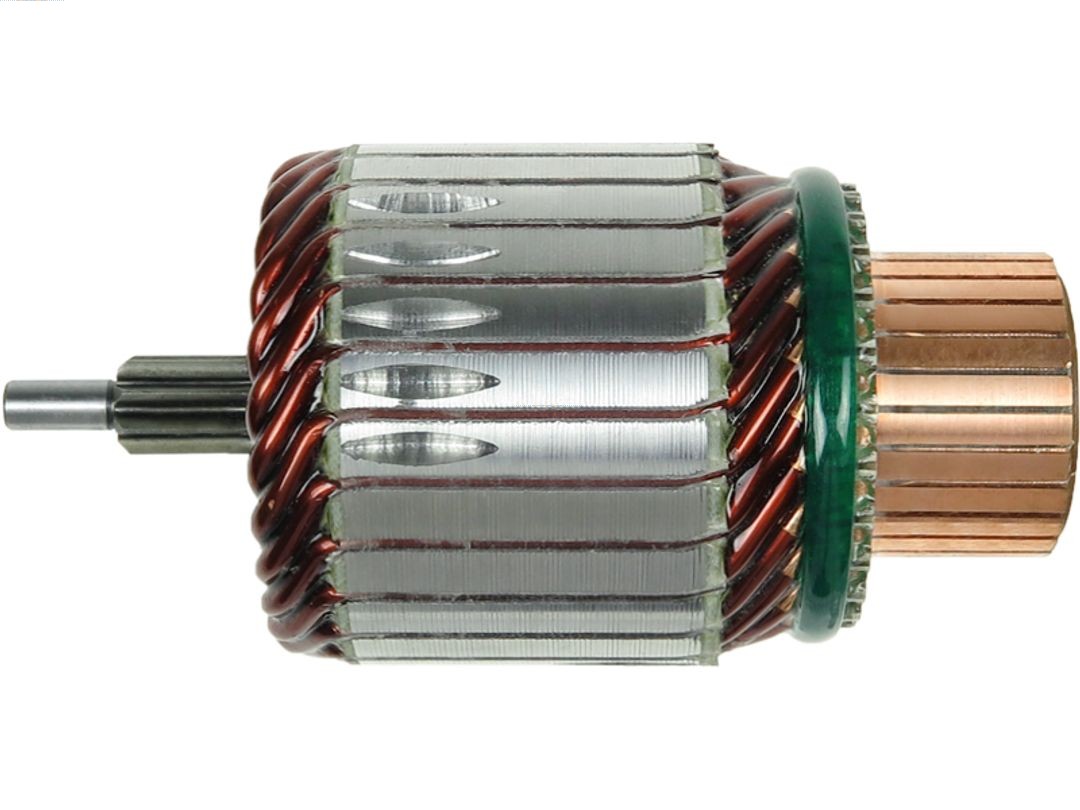 Rotor żtartéra AS-PL