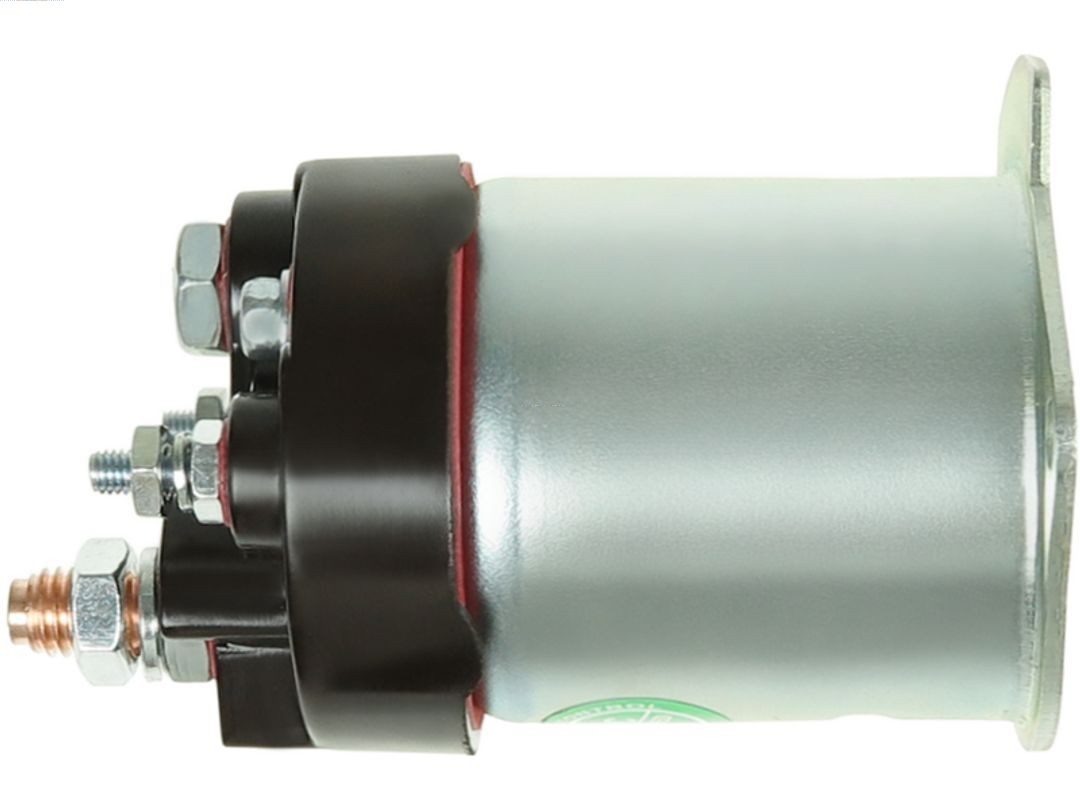 Elektromagnetický spínač pre żtartér AS-PL
