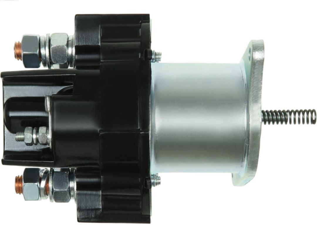 Elektromagnetický spínač pre żtartér AS-PL
