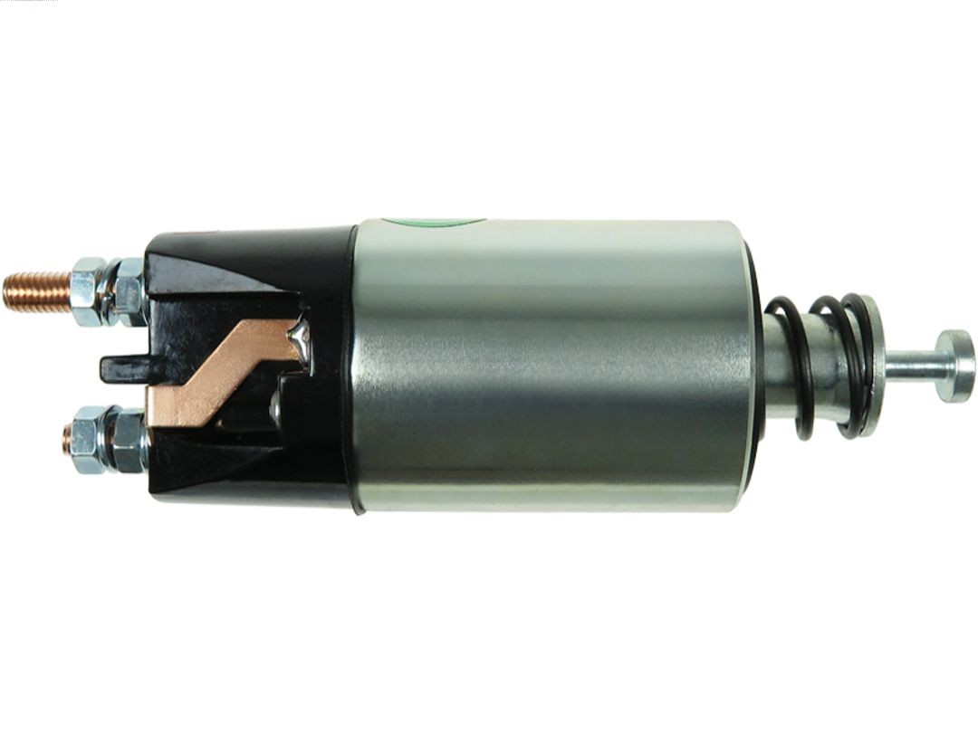 Elektromagnetický spínač pre żtartér AS-PL