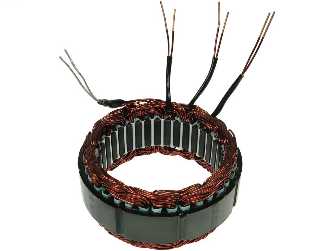 Stator, generátor AS-PL