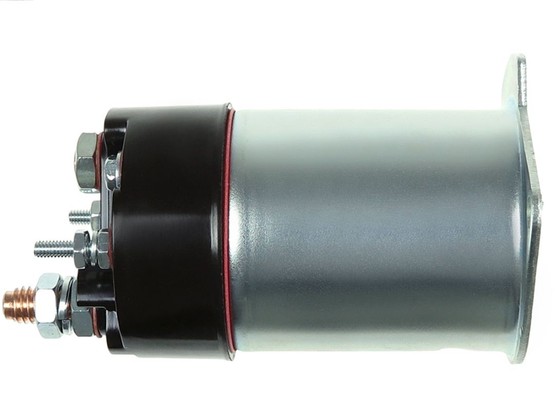 Elektromagnetický spínač pre żtartér AS-PL