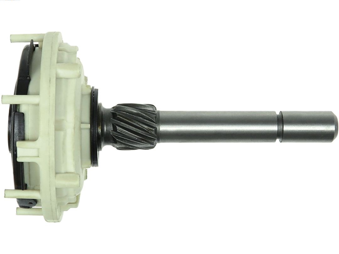 Planetový veniec, planetová prevodovka (żtartér) AS-PL