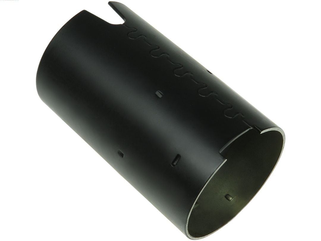 Budiace vinutie żtartéra AS-PL