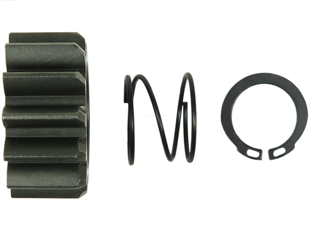 Voľnobeżná prevodovka żtartéra AS-PL