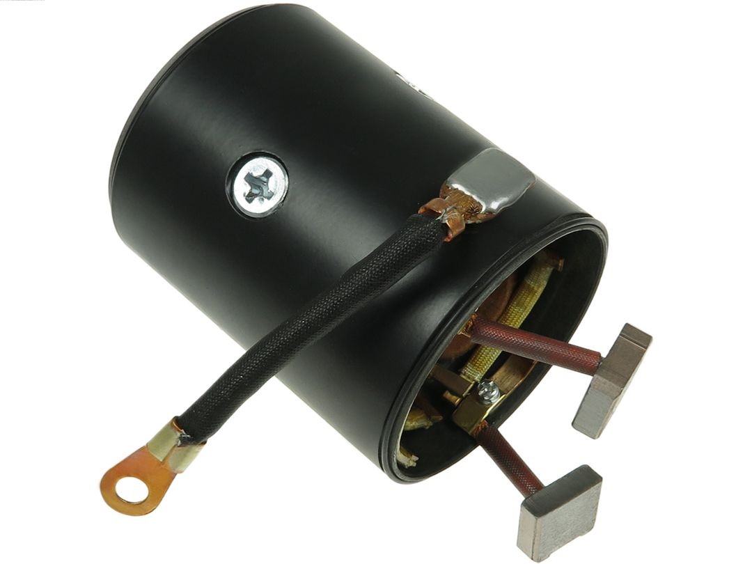 Budiace vinutie żtartéra AS-PL