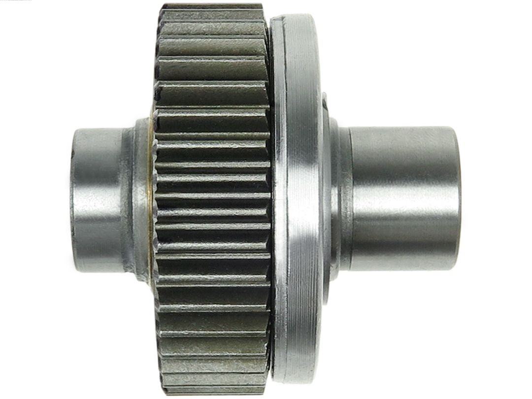 Voľnobeżná prevodovka żtartéra AS-PL