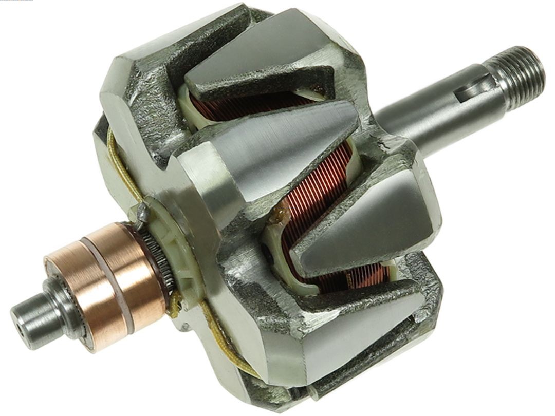 Rotor alternátora AS-PL
