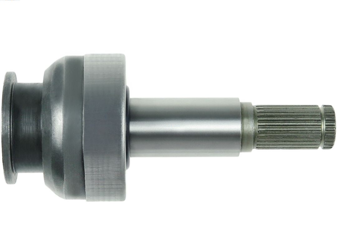 Voľnobeżná prevodovka żtartéra AS-PL