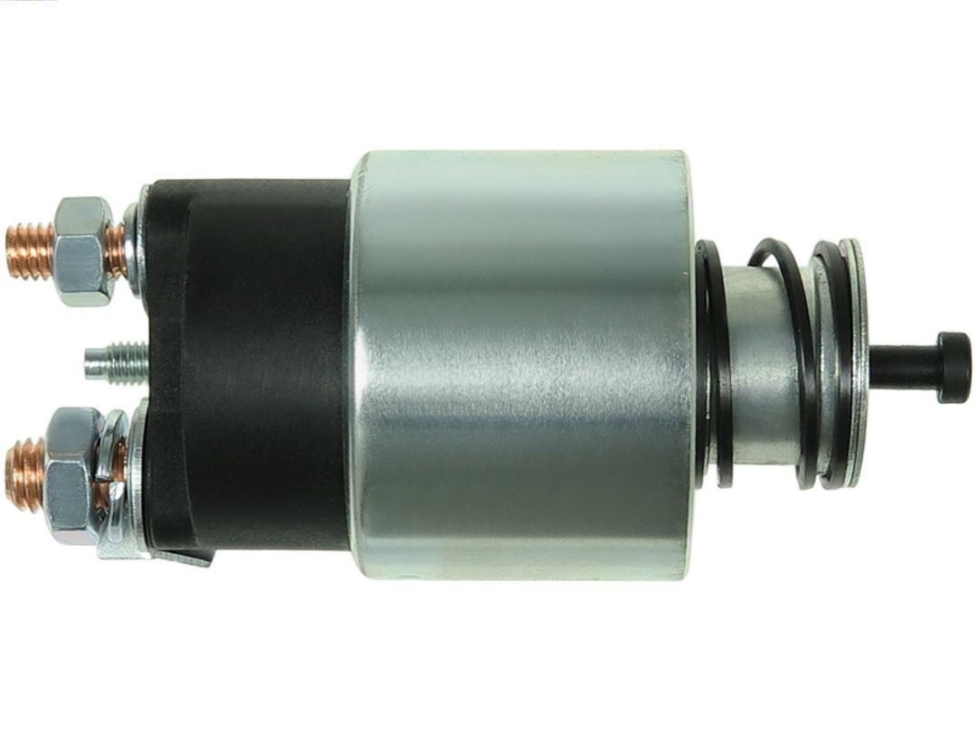 Elektromagnetický spínač pre żtartér AS-PL