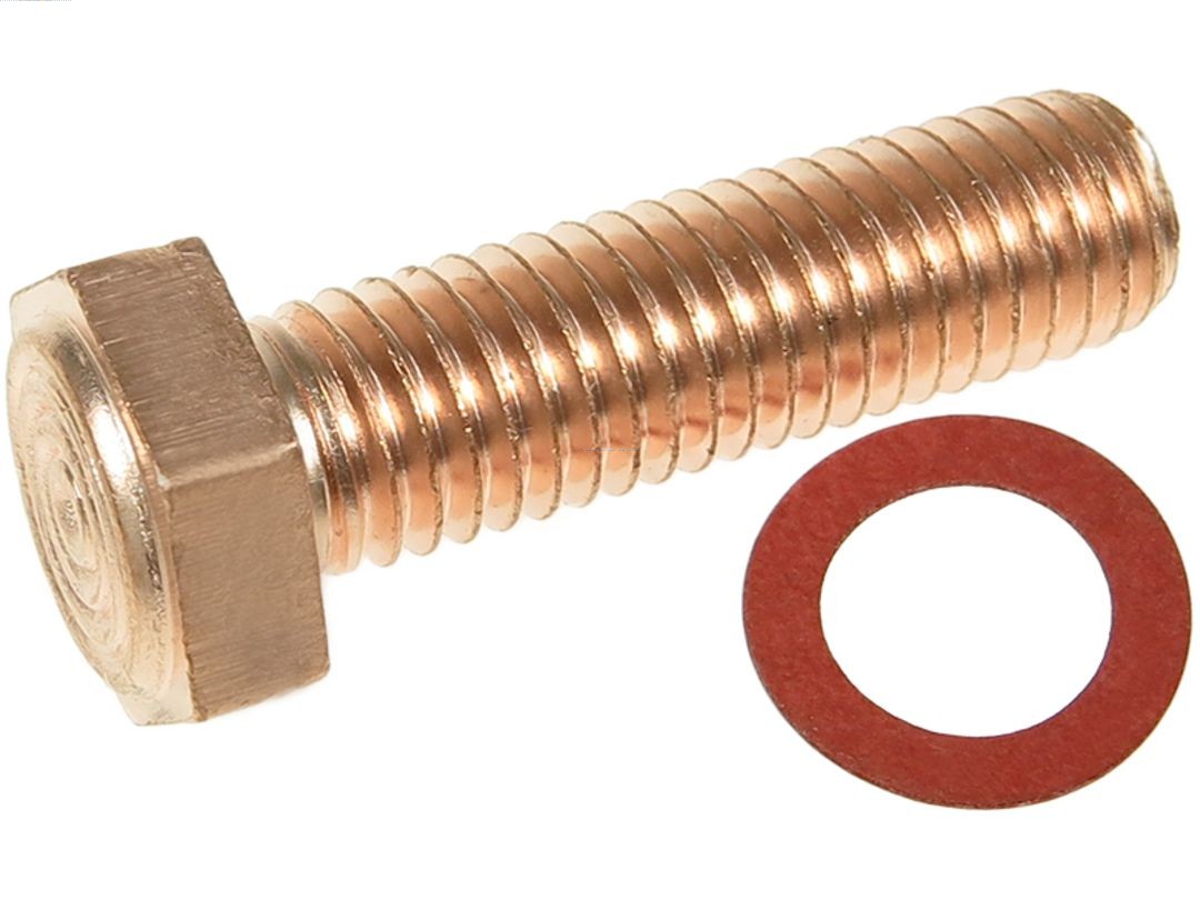 Opravná sada pre żtartér AS-PL