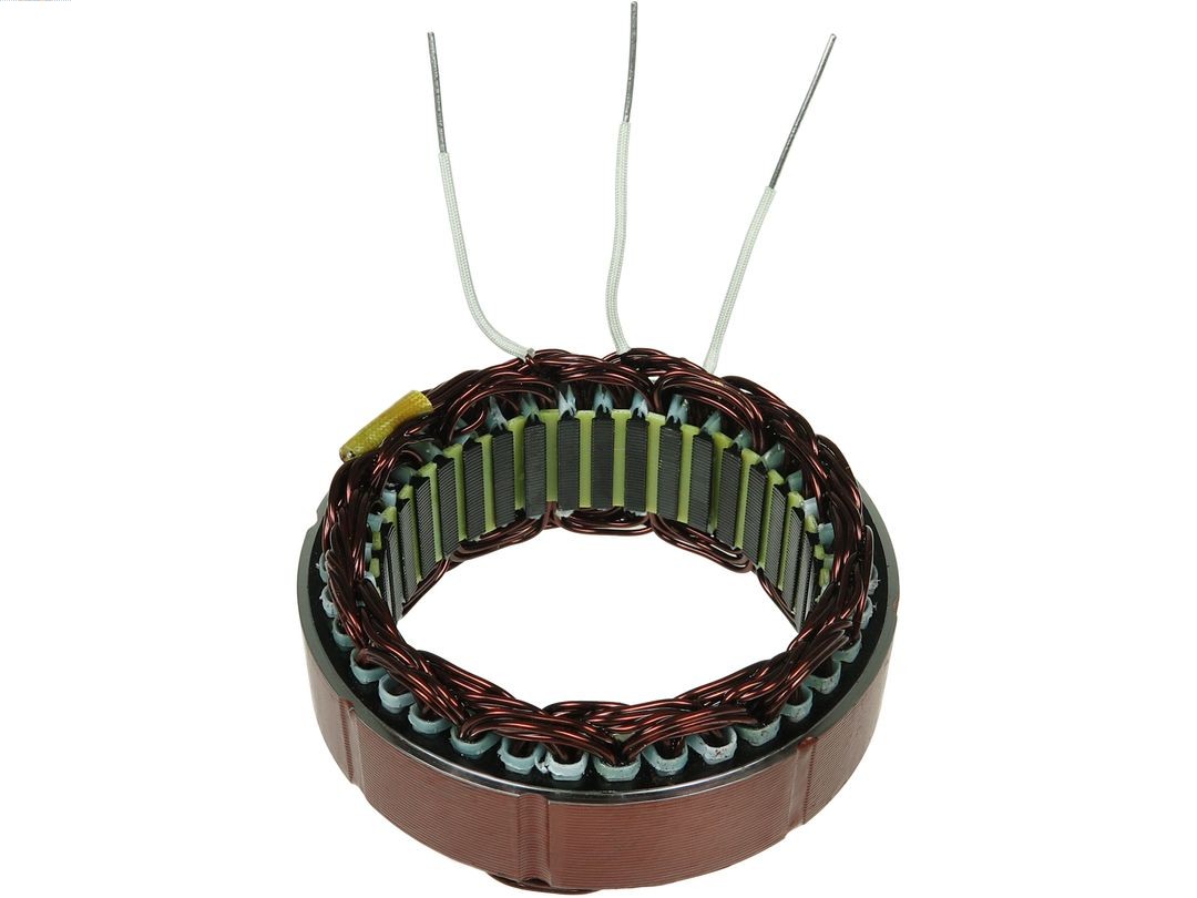 Stator, generátor AS-PL