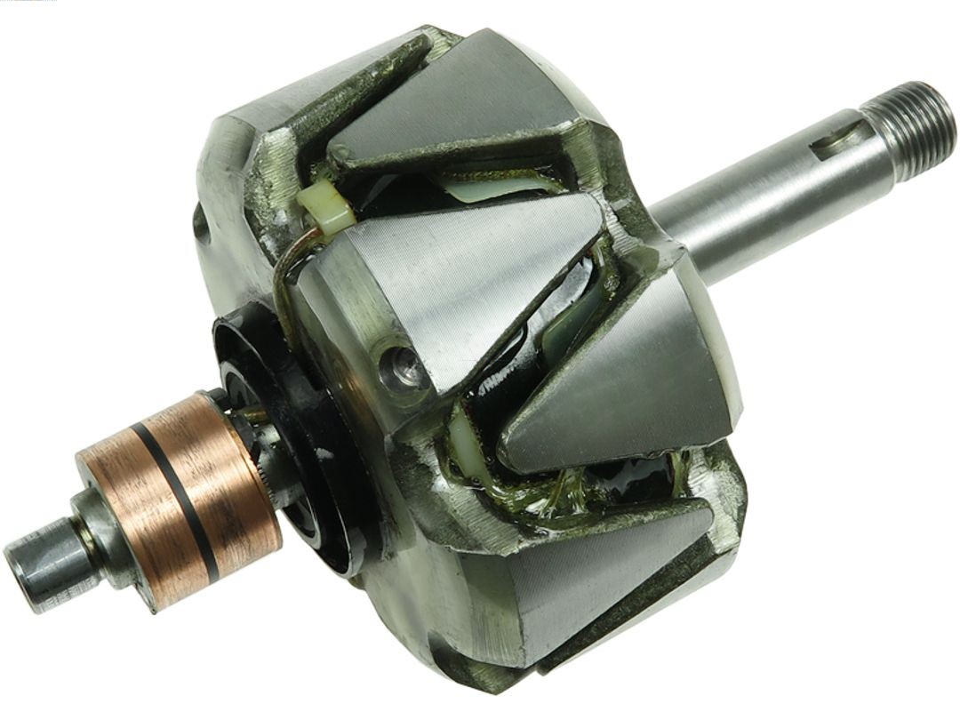 Rotor alternátora AS-PL