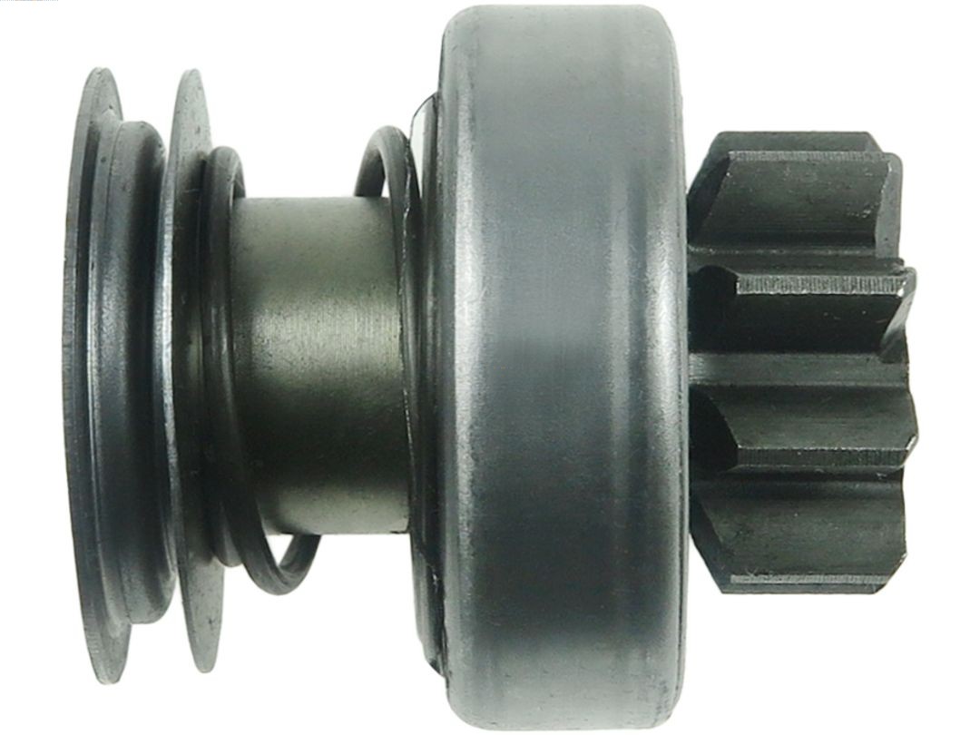 Voľnobeżná prevodovka żtartéra AS-PL