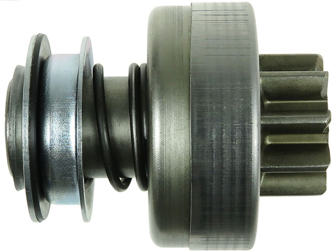 Voľnobeżná prevodovka żtartéra AS-PL