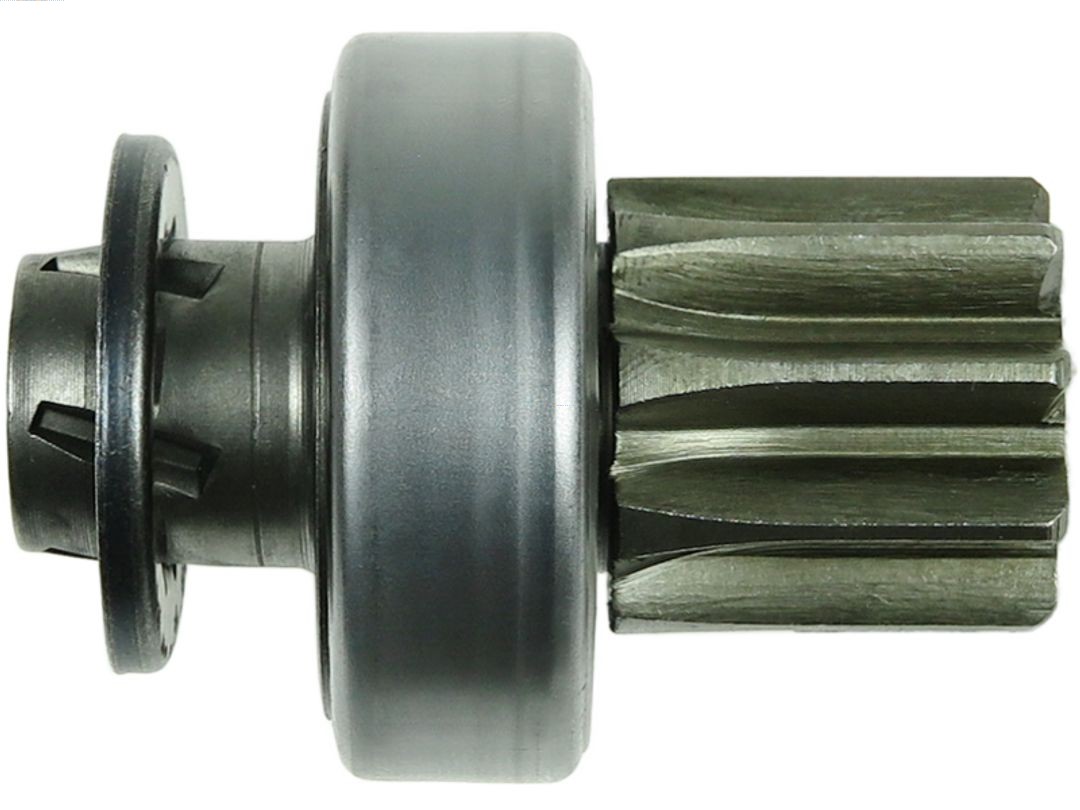 Voľnobeżná prevodovka żtartéra AS-PL