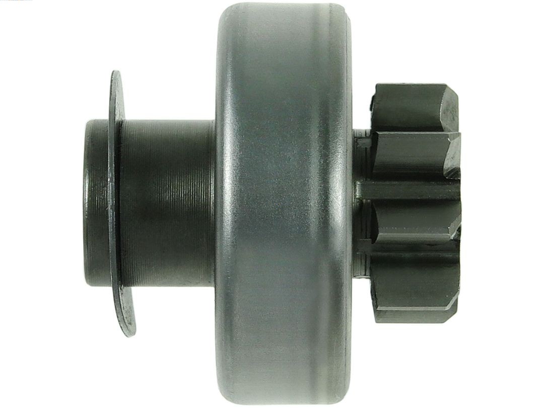 Voľnobeżná prevodovka żtartéra AS-PL