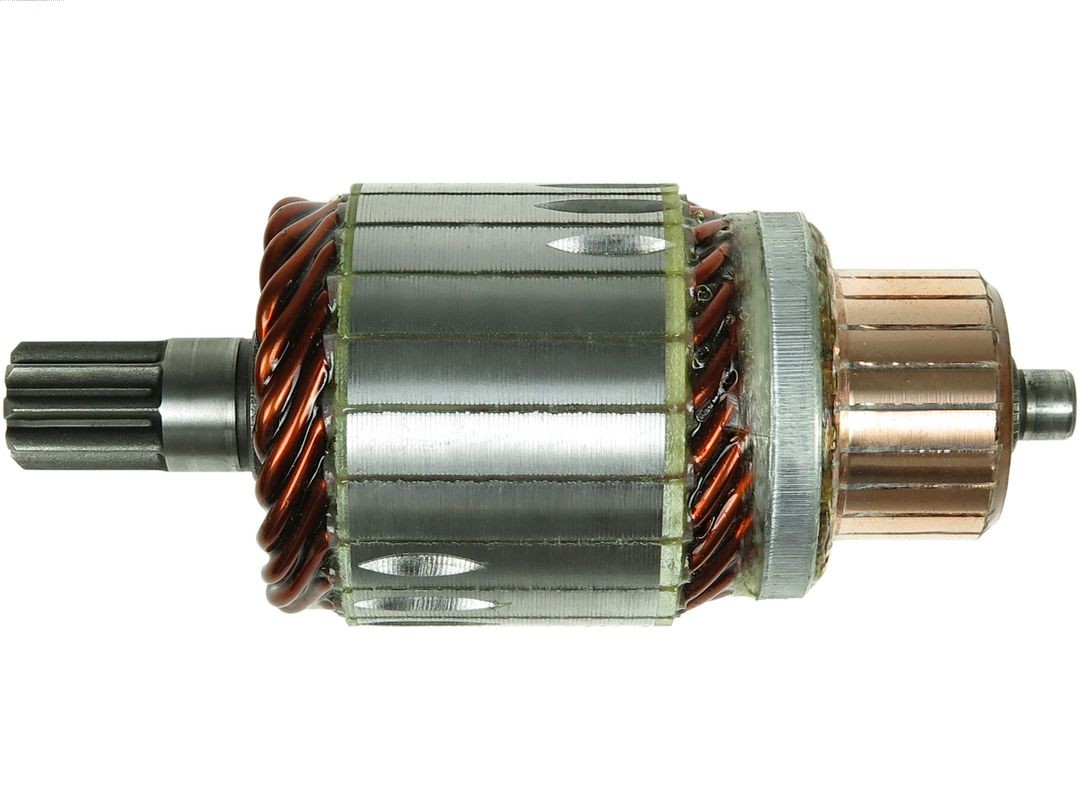 Rotor żtartéra AS-PL