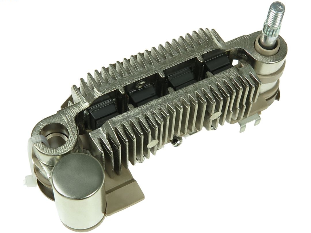 Usmerňovač alternátora AS-PL